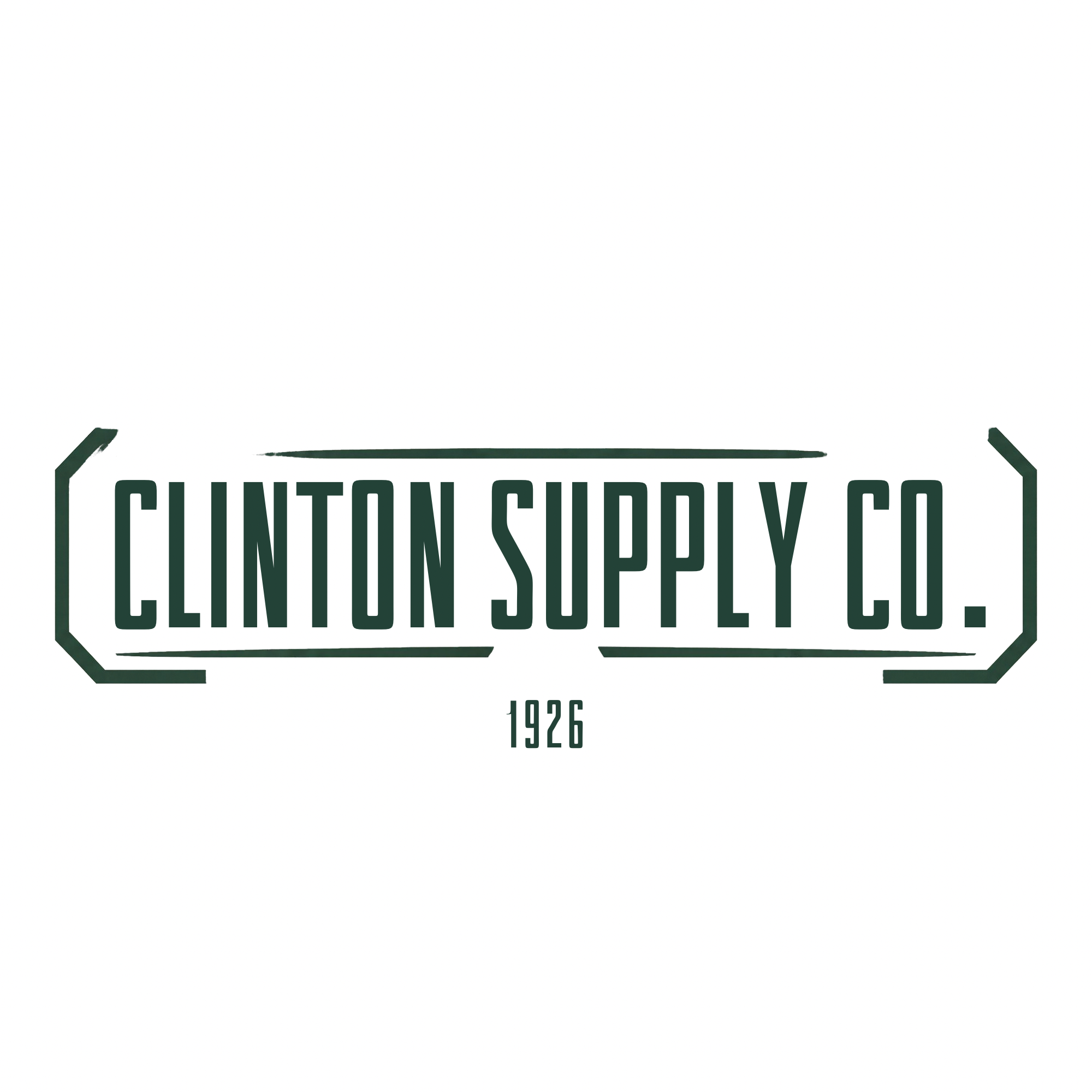 Clinton Supply Co.